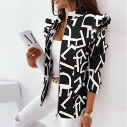 Women´s jacket Bralia