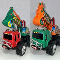 Nákladní auto ZO_9968-M7179