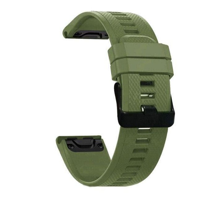 Replacement strap for Garmin Fenix 3 / 3HR NGP203 1