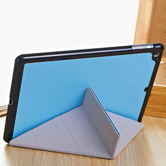 Ochranné pouzdro pro iPad Air - 4 barevné provedení 1