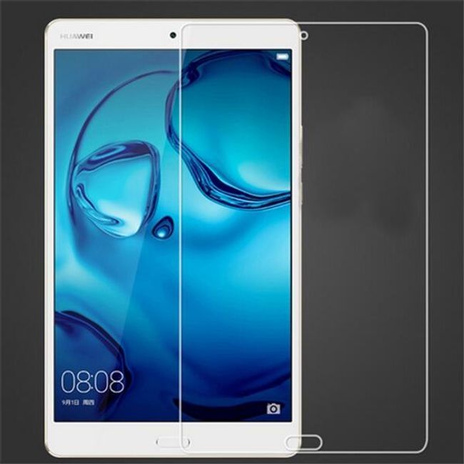 Ultra tenké ochranné tvrzené sklo pro tablet Huawei MediaPad M3 1