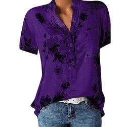 Women's blouse Camilla