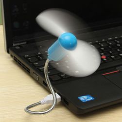 USB mini ventilator