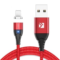 Mágneses USB töltőkábel MUNK 01