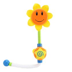 Baby Shower - Floarea-soarelui