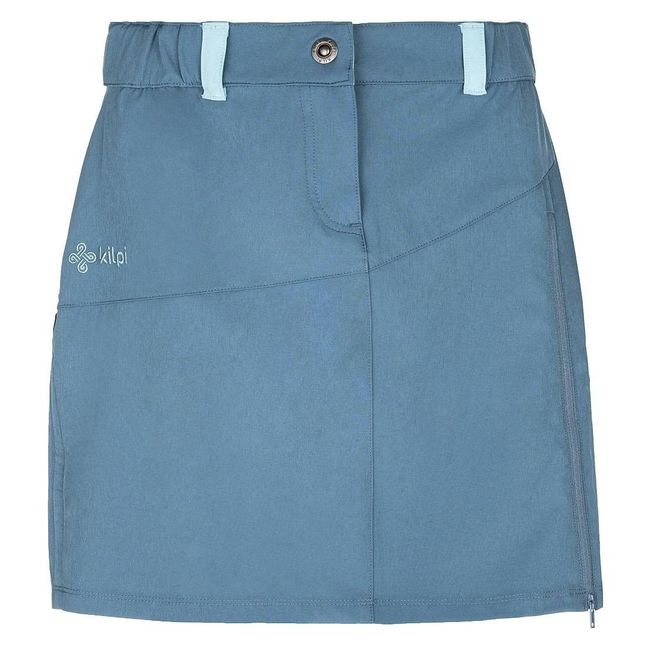 ANA - W ML0032KI sukňa modrá, Farba: Modrá, Textilné veľkosti KONFEKCIA: ZO_6706e16a-5ef7-11ee-813c-9e5903748bbe 1