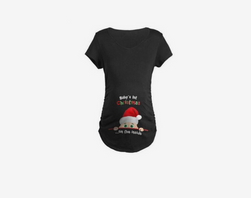 Pregnancy T-shirt Aileen