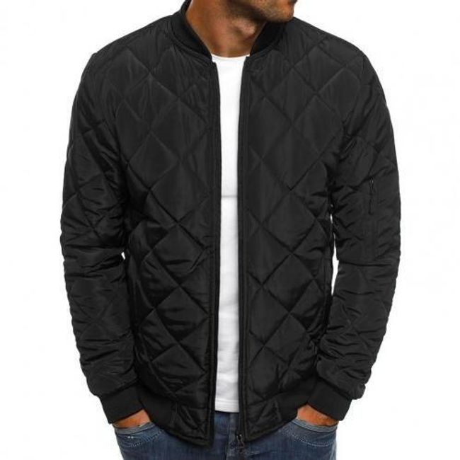 Men´s jacket Koper 1