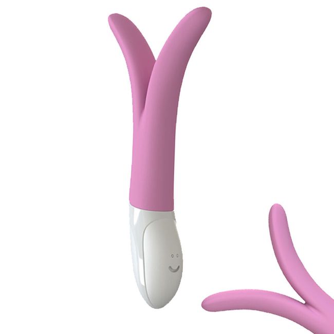 Women´s vibrator Wanessa 1