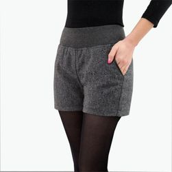 Ženske jesenske kratke hlače - 2 barvi