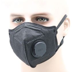 Légzésvédő maszk CK5