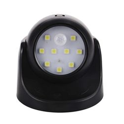 Oświetlenie LED z czujnikiem ruchu