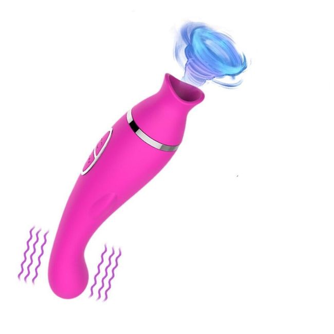 Klitoralni stimulator Radka 1