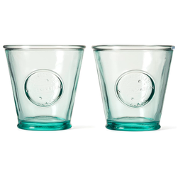 Glassware Sada 2 sklenic, 22cl ZO_263793