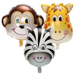 Balon gonflabil pentru copii - diverse variante