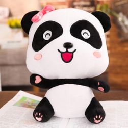 Panda de pluș Jill
