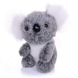 Aranyos plüss koala