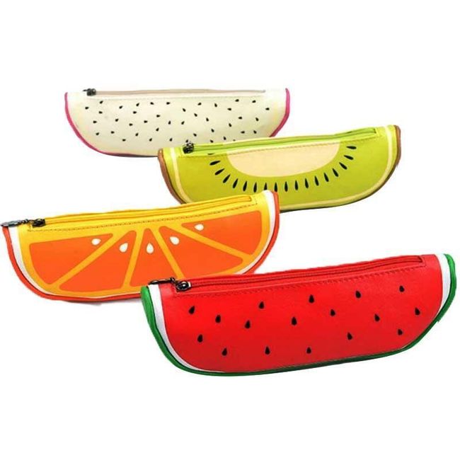 Cazul în design de fructe 1