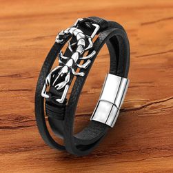 Men's bracelet  B015945