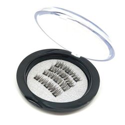 Magnetic eyelashes QD3