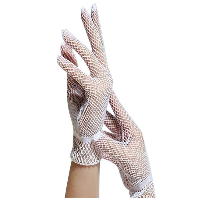 Formal gloves SA90 1