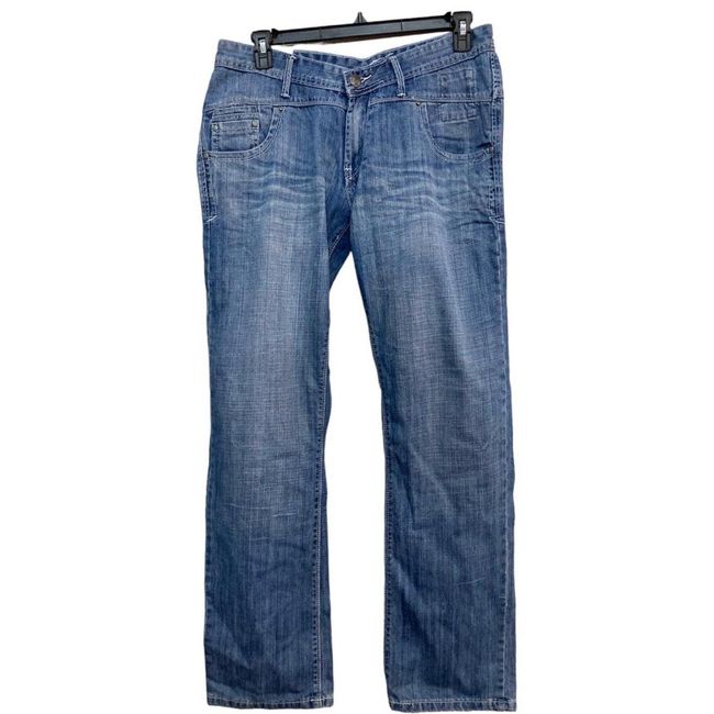 Pánske džínsy Cars Jeans, Veľkosti KALHOTY: ZO_00f9d338-220b-11ee-9894-8e8950a68e28 1