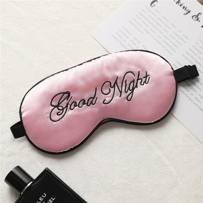 Sleep mask B014720 1