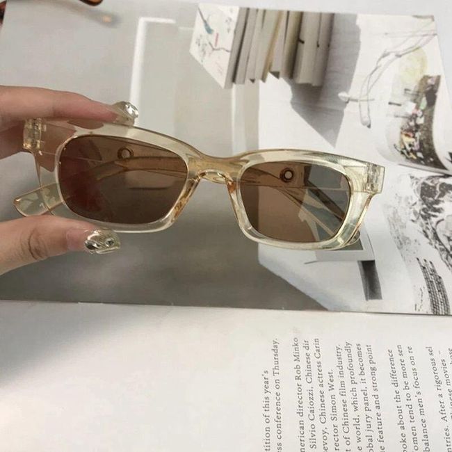 Women's sunglasses Cade 1