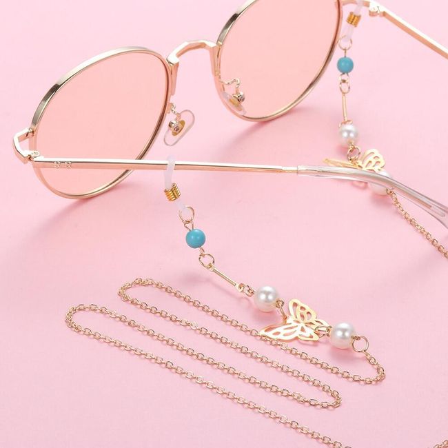 Glasses chain TF1132 1