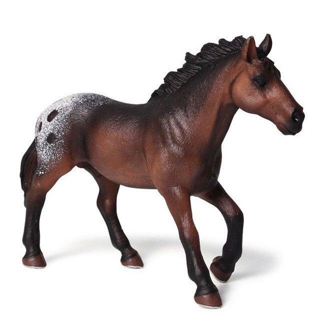 Horse figurine FK01 1