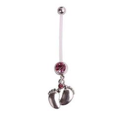 Piercing pentru buric B010485