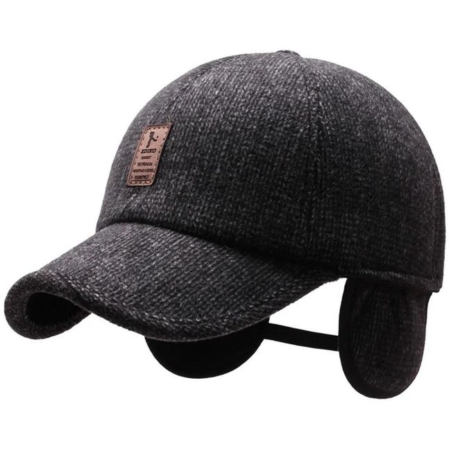 Men's winter cap Orlando 1