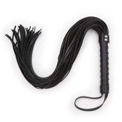 Artificial leather whips B01674