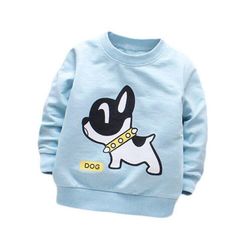 Children´s sweatshirt Anatol