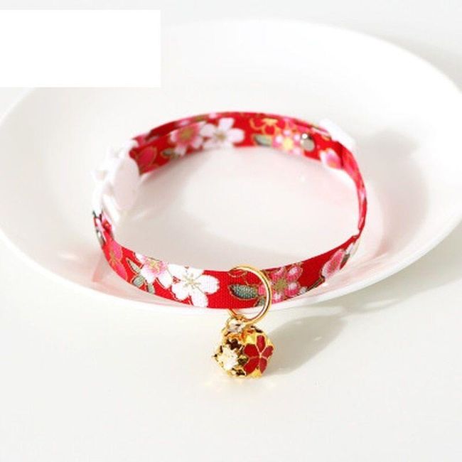 Cat collar GF59 1