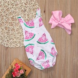 Baby bodysuit Tiffiny