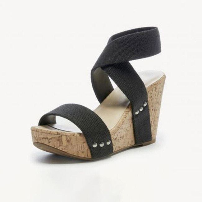 Women´s wedge slippers Lianna 1