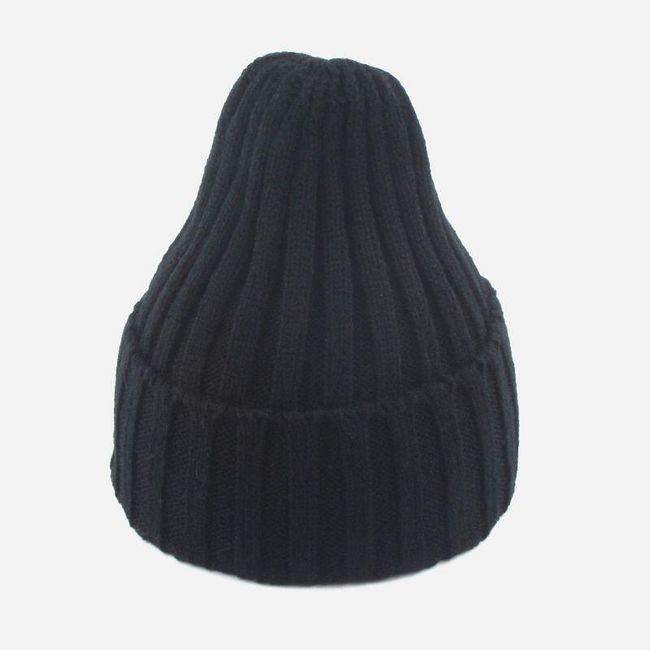 Unisex zimska kapa Logan 1