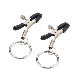 Nipple clamps SV