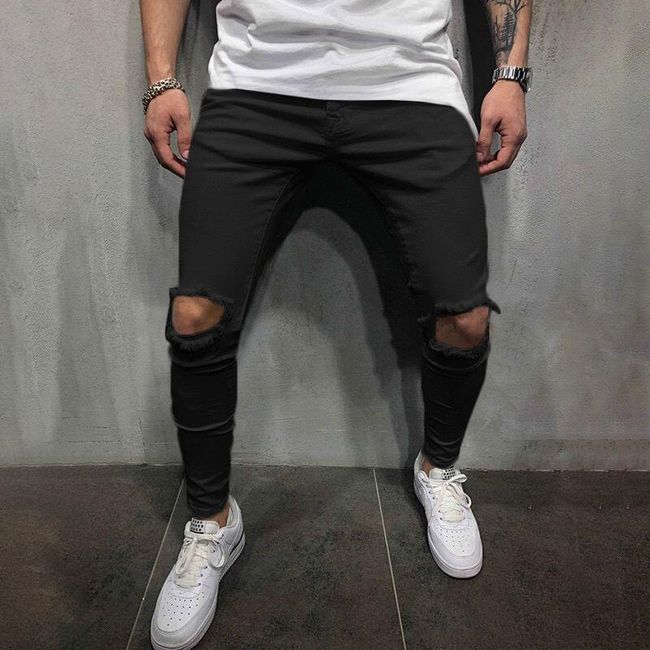 Muške pantalone James 1