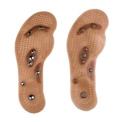 Orthopedic insoles Annie