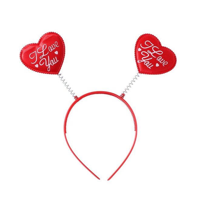 Valentin napi dekoráció Zara 1