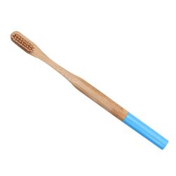 Wooden toothbrush KK66
