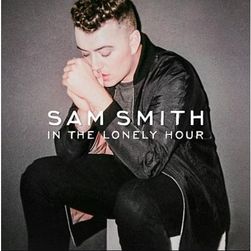 CD Sam Smith - In The Lonely Hour ZO_216438