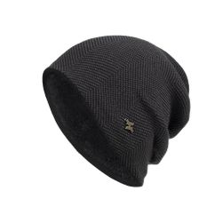 Unisex zimní čepice WC161