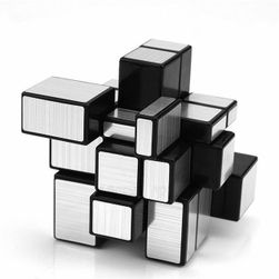Mirror Cube - Mózg dla wymagających
