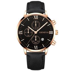 Men watches LI410