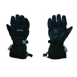 Ръкавици BLACKY, Текстилни размери CONFECTION: ZO_4afa5ba4-43a7-11ec-af36-0cc47a6c9370