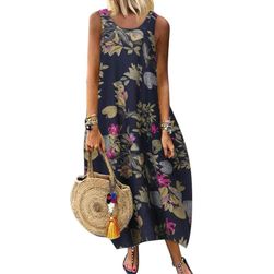 Women´s maxi dress Stella