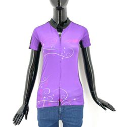 Koszulka kolarska damska Opti - Dry, Tkanina rozmiary KONFEKCJA: ZO_8a2b35e6-956e-11ec-8075-0cc47a6c9c84
